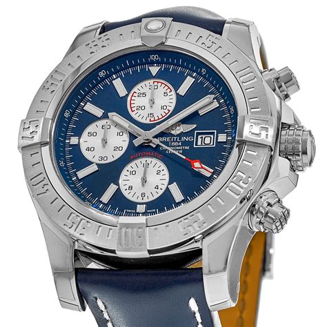 buy breitling avenger ii|breitling super avenger ii chronograph.